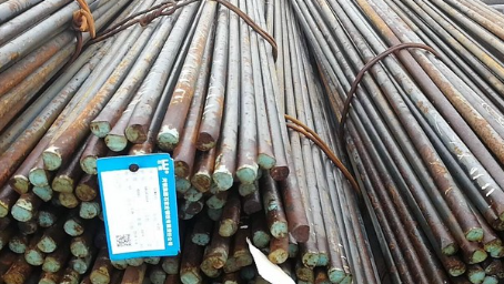 蕉城30CrNi3Mo合金结构钢