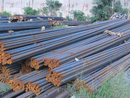 蕉城50Cr合金结构钢