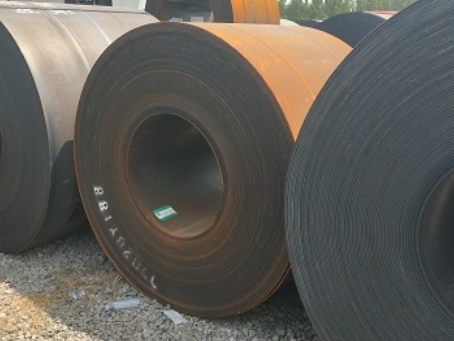 蕉城Q355NHB耐候板